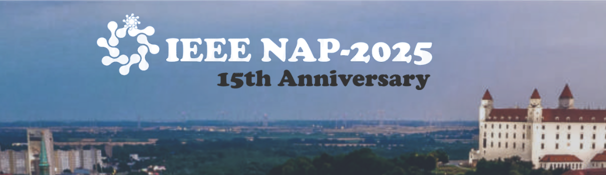 IEEE NAP-2025 Conference